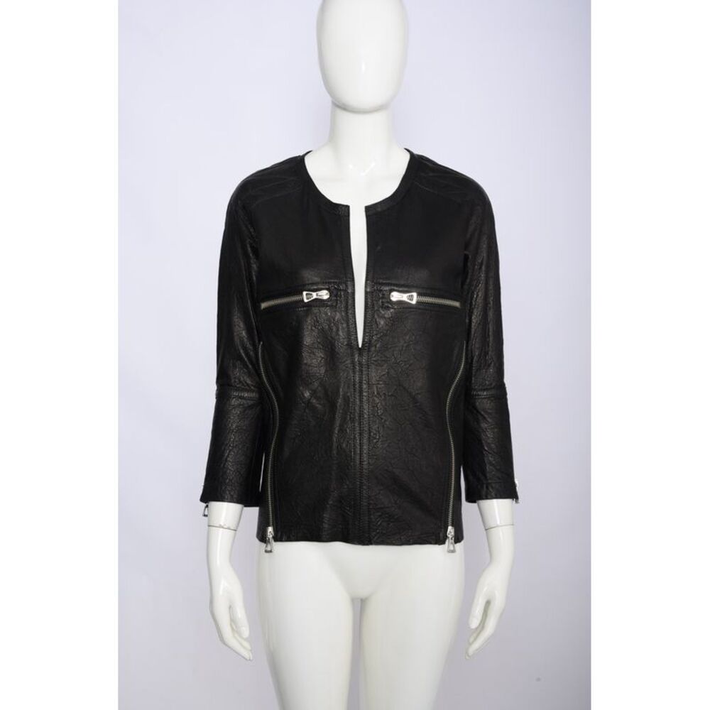Isabel Marant Pullover Jacket - image 1